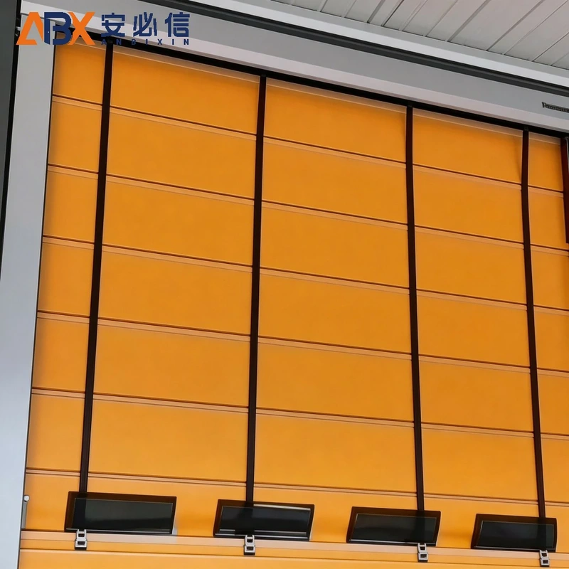四平市冷库门封